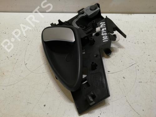 Rear left interior door handle CITROËN C5 II (RC_) 2.0 HDi (RCRHRH) | BP23868730I15 