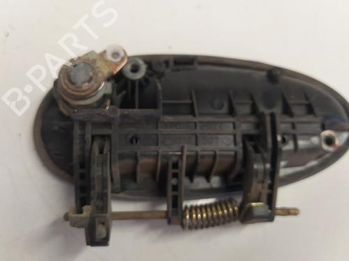 Front right exterior door handle DAEWOO MATIZ (M200, M250)  | BP23570566C129