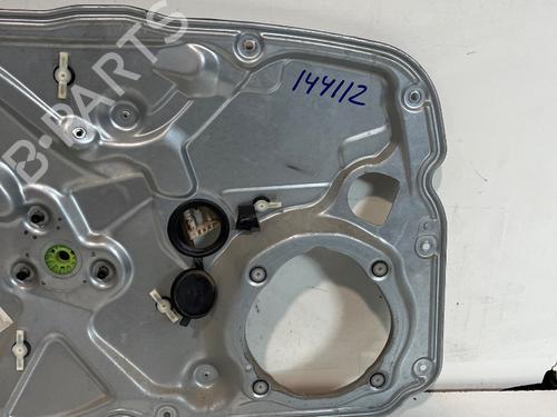 Front left window mechanism FIAT STILO Multi Wagon (192_) 1.9 D Multijet | BP38075727C22 - Image 2