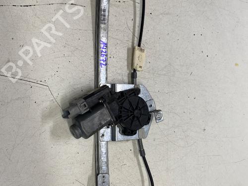 Used Front left window mechanism Front left window mechanism 36571197 36571197