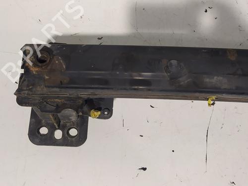 Front bumper reinforcement FORD FIESTA V (JH_, JD_) 1.4 16V | BP23570797C109 