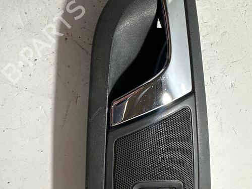 Used Rear right interior door handle Rear right interior door handle SKODA OCTAVIA I (1U2) [1996-2010] 32431077 32431077