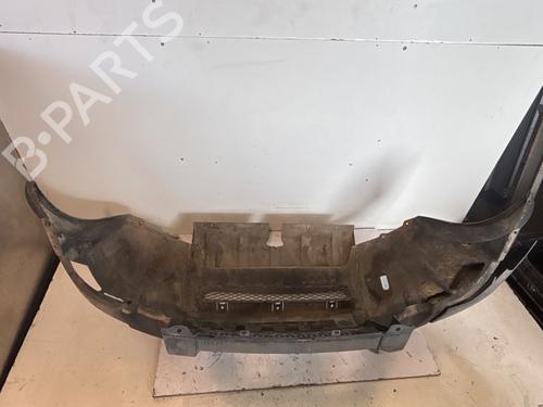 Front bumper LAND ROVER FREELANDER I (L314)  | BP29002158C7 