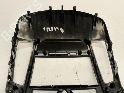 Middle console KIA CEE'D Hatchback (ED)  | BP36869603I22  - Image 14