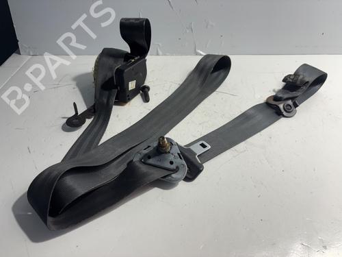 Used Front right seatbelt Front right seatbelt RENAULT CLIO II (BB_, CB_) [1998-2016] 39010328 39010328
