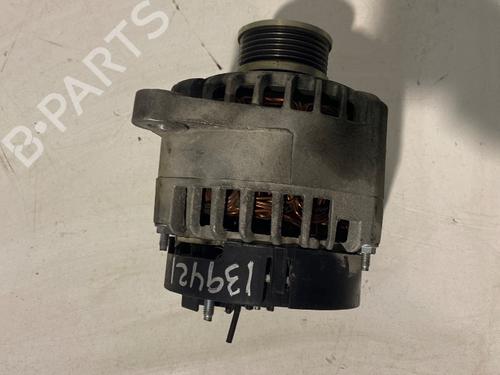 Used Alternator OPEL VECTRA C (Z02) [2002-2009]  32253070