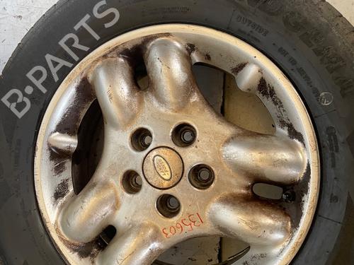Used Rim LAND ROVER FREELANDER I (L314) 2.0 Td4 4x4 (112 hp) 29019346