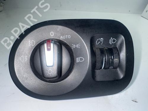 Headlight switch SEAT ALTEA XL (5P5, 5P8)  | BP30922432I24 