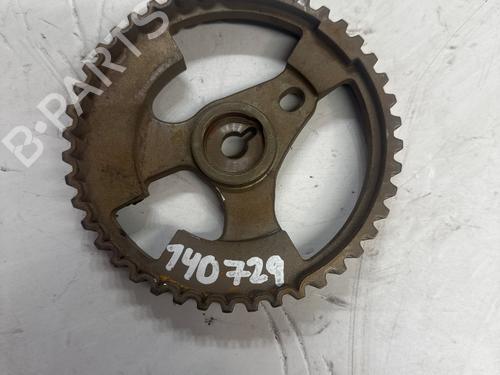 Used Pulley Pulley FORD FOCUS III Turnier [2010-2020] 33398500 33398500