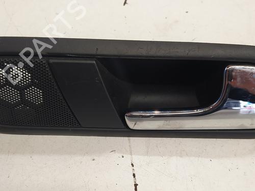 Used Rear right interior door handle SEAT CORDOBA (6L2) 1.4 16V (75 hp) 24322739