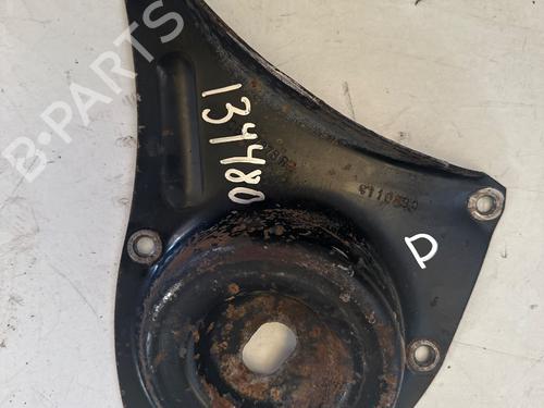 Used Right front suspension arm JAGUAR XJ (XJ40, XJ81) 6 4.0 (222 hp) 27682193