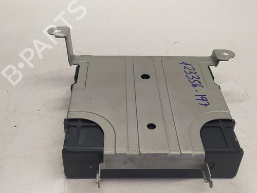 Gearbox control unit MITSUBISHI PAJERO III (V7_W, V6_W) 3.2 Di-D (V68W, V78W) | BP16682726M52 