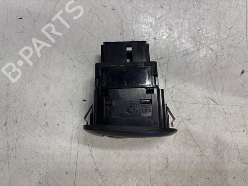 Right rear window switch PEUGEOT 406 (8B) 2.0 16V | BP27663965I28 