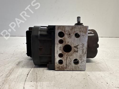 ABS pump OPEL MERIVA A MPV (X03) 1.7 DTI (E75) | BP27508180M43 