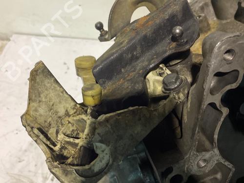 Gearkasse PEUGEOT 307 (3A/C)  | BP29731539M3 