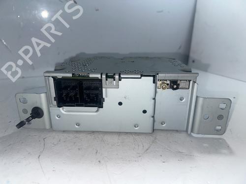 Used Radio Radio FORD FOCUS III Turnier [2010-2020] 33319717 33319717
