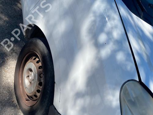 Used Right front fenders Right front fenders 38076974 38076974