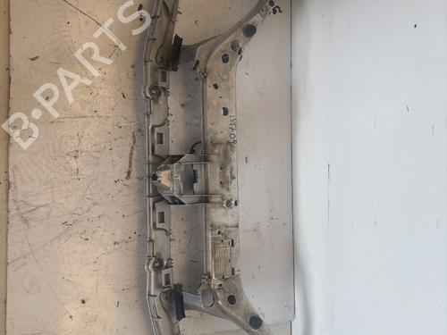 Frontplade/Frontkurv FORD FOCUS I (DAW, DBW) 1.8 TDCi (100 hp) 28508352