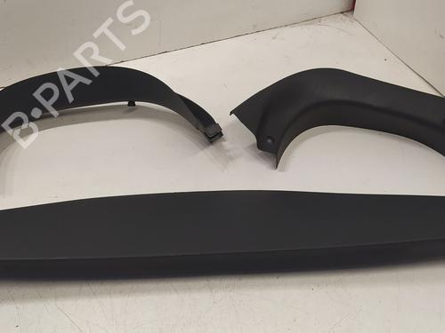 Kofferbakbekleding RENAULT MEGANE II (BM0/1_, CM0/1_) 1.5 dCi (BM02, BM13, BM2A, CM02, CM13) (101 hp) 20326927