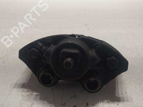 Used Left front brake caliper OPEL KADETT E (T85) 1.6 S (C19, D19) (82 hp) 24212438