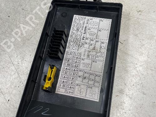 Fuse box FORD TRANSIT CONNECT (P65_, P70_, P80_) 1.8 Di | BP38457985E1  - Image 8