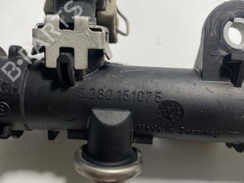 Injection rail OPEL CORSA C (X01) | BP31118335M98 - Image 4