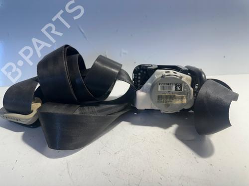 Used Front left seatbelt Front left seatbelt 37012089 37012089