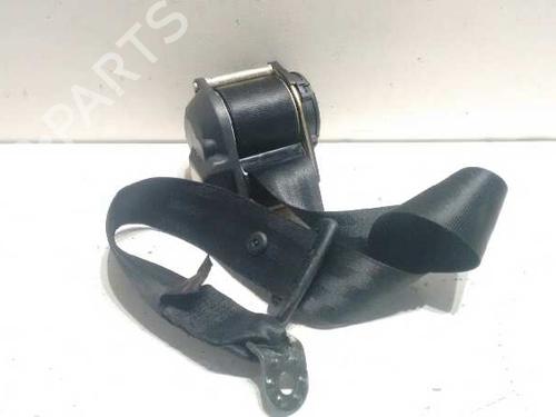 Used Rear right seatbelt Rear right seatbelt 37497227 37497227