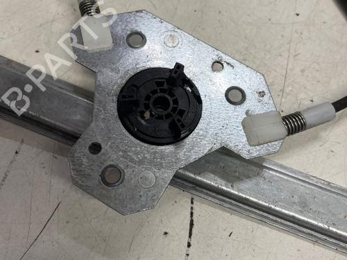 Front left window mechanism RENAULT MEGANE II Saloon (LM0/1_) | BP40022621C22 - Image 3