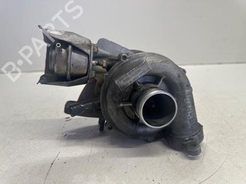 Turbolader/Kompressor PEUGEOT 307 (3A/C)  | BP29319782M71 