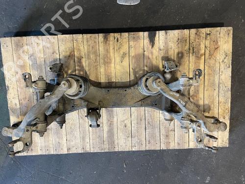 Used Subframe Subframe OPEL MOVANO A Bus (X70) [1998-2026] 40513911 40513911