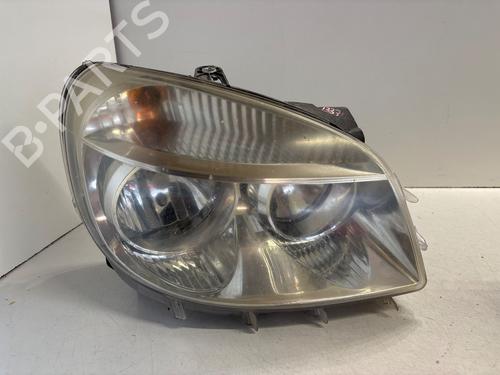 Used Right headlight Right headlight FIAT DOBLO MPV (119_, 223_) 1.3 JTD (75 hp) 36262226 36262226