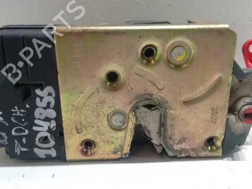 Rear right lock CITROËN XSARA (N1)  | BP23569183C99 