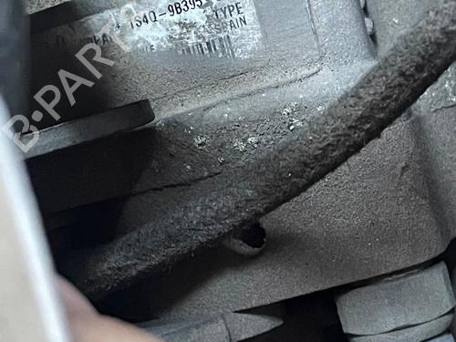 Right front door FORD FOCUS I Turnier (DNW)  | BP27689733C3 