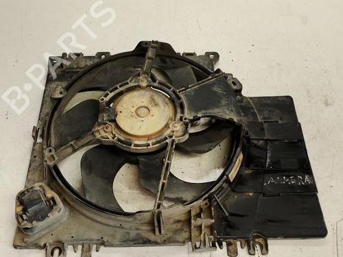 Used Radiator fan Radiator fan 38225847 38225847