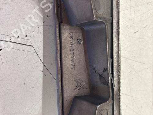 Tailgate handle CITROËN XSARA (N1)  | BP24940879C132 