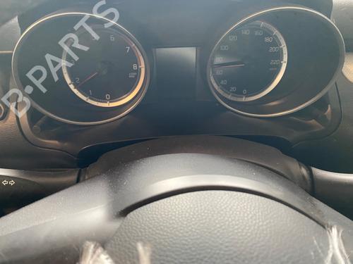 Used Instrument cluster SUZUKI SWIFT V (AZ) [2017-2026]  31320214