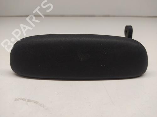 Used Front left exterior door handle FORD KA (RB_) [1996-2008]  23569755