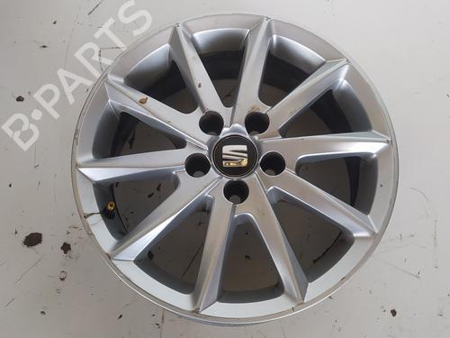 Rim SEAT IBIZA IV SC (6J1, 6P5) 1.4 TDI | BP24649588C45 