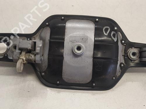 Front right exterior door handle MITSUBISHI PAJERO III (V7_W, V6_W) 3.2 Di-D (V68W) | BP23571791C129 