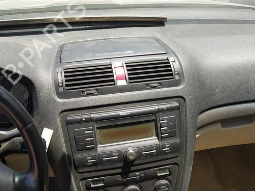 Kollisonspute sett SKODA OCTAVIA II (1Z3) [2004-2013]  26528488