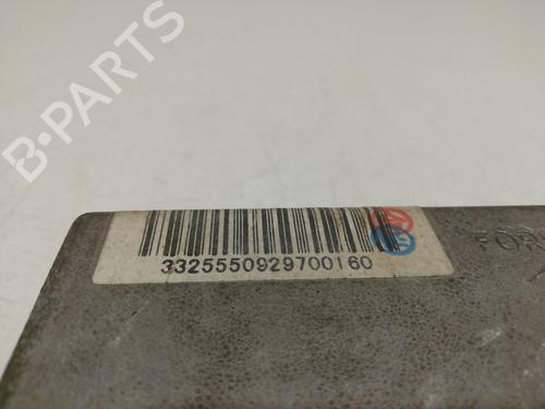 Kollisjonspute styreenhet MAZDA 6 Saloon (GG)  | BP23570227M53 