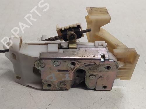 Rear left lock FORD MONDEO III Saloon (B4Y) 2.0 TDCi | BP23534805C100 
