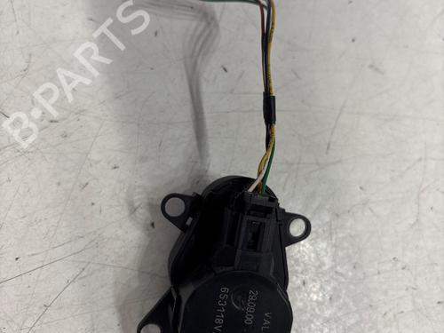 Module électronique PEUGEOT 406 (8B) 2.0 16V (136 hp) 27619525