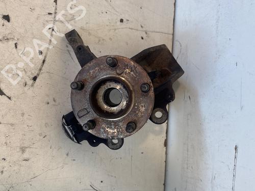 Right front steering knuckle FORD FOCUS C-MAX (DM2)  | BP27185229M26 