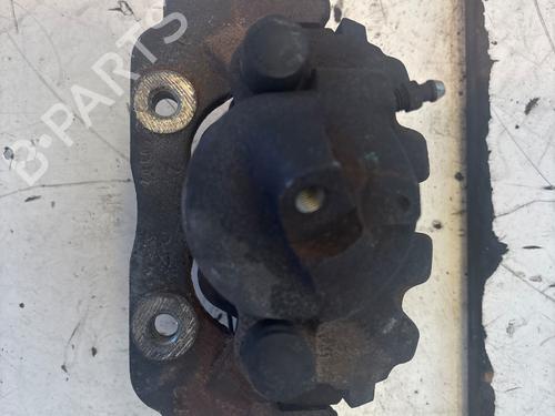 Right front brake caliper JAGUAR XJ (XJ40, XJ81) 6 4.0 | BP27558007M104 