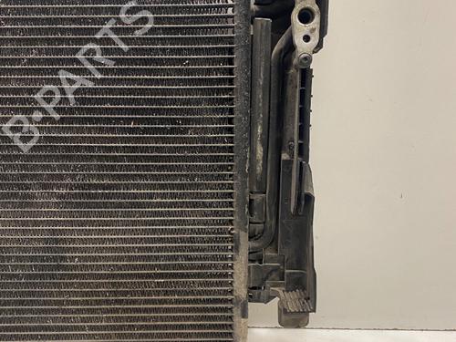 AC radiator BMW 3 Coupe (E46) 320 Ci | BP29815629M32
