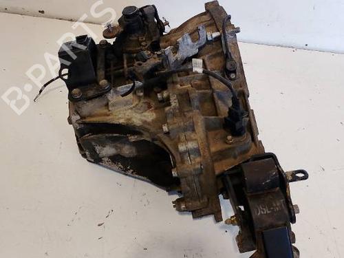 Gearbox KIA CEE'D Hatchback (ED) | BP38957130M3 - Image 2