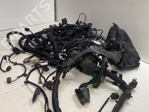 Wiring harness FORD MONDEO IV Turnier (BA7) 2.0 TDCi | BP36903995E16 - Image 2