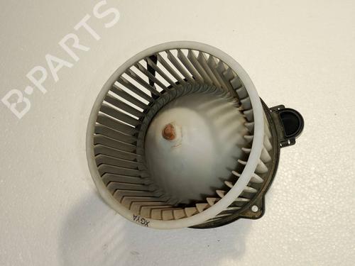 Used Heater blower motor Heater blower motor HYUNDAI ACCENT II (LC) 1.5 CRDi (82 hp) 40063715 40063715